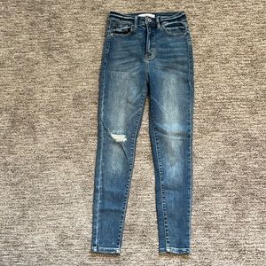 KanCan Skinny Jeans